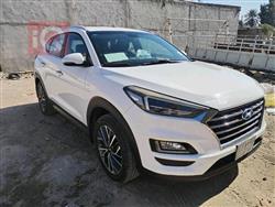 هیوندای تۆکسۆن